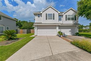 452 Folk Crest, Dickinson, TX, 77539