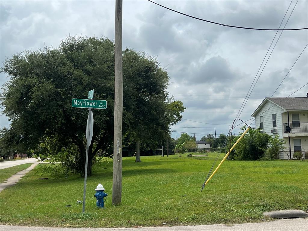 4654 Mayflower St