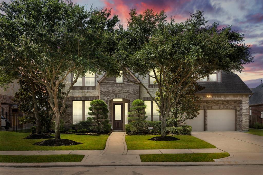 25419 Madison Fls LN