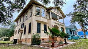 1804 33rd, Galveston, TX, 77550