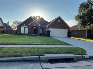 405 Cedar Branch, League City, TX, 77573