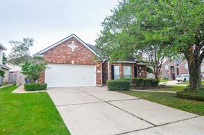 402 Prattwood, League City, TX, 77573
