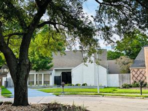 1303 Ambergate, Houston, TX, 77077