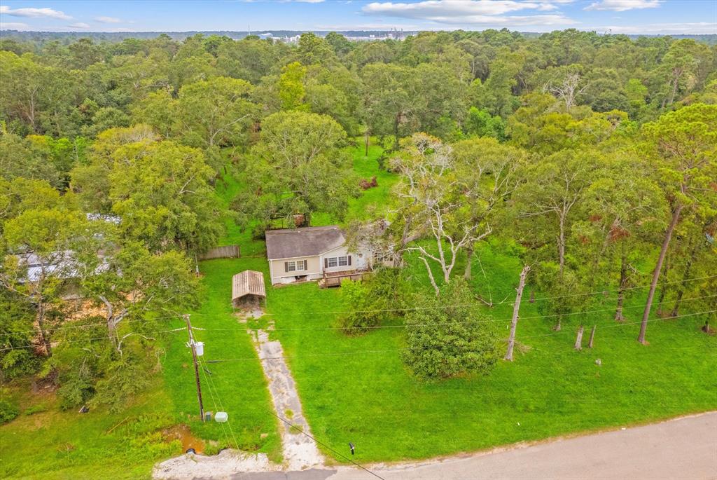 3764 Crystal Frst Dr