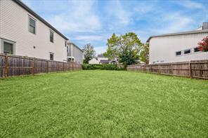 1807 Crockett, Houston, TX, 77007