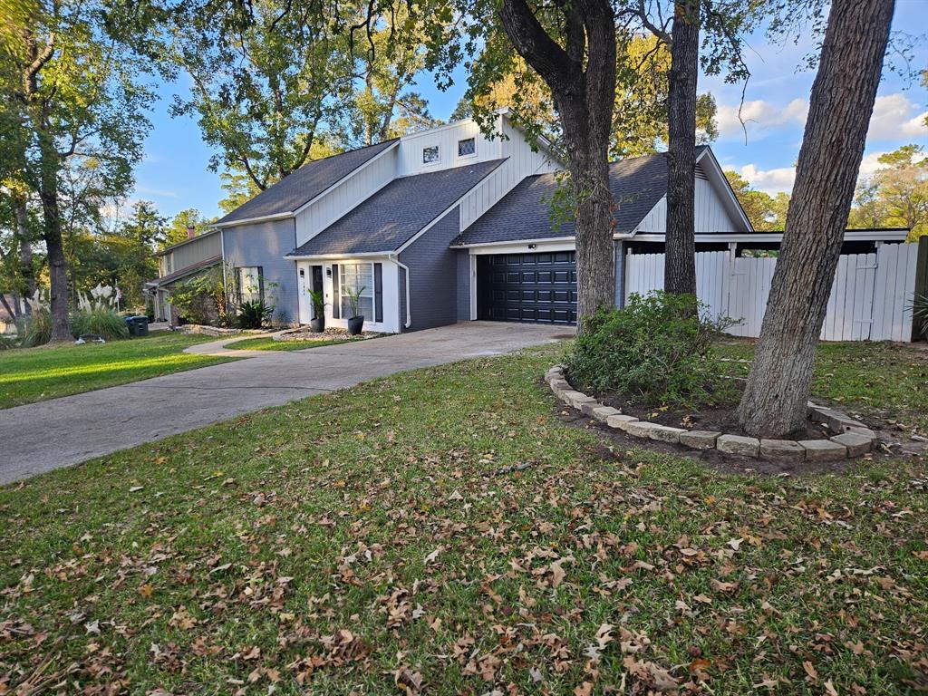 Number 1 for listing