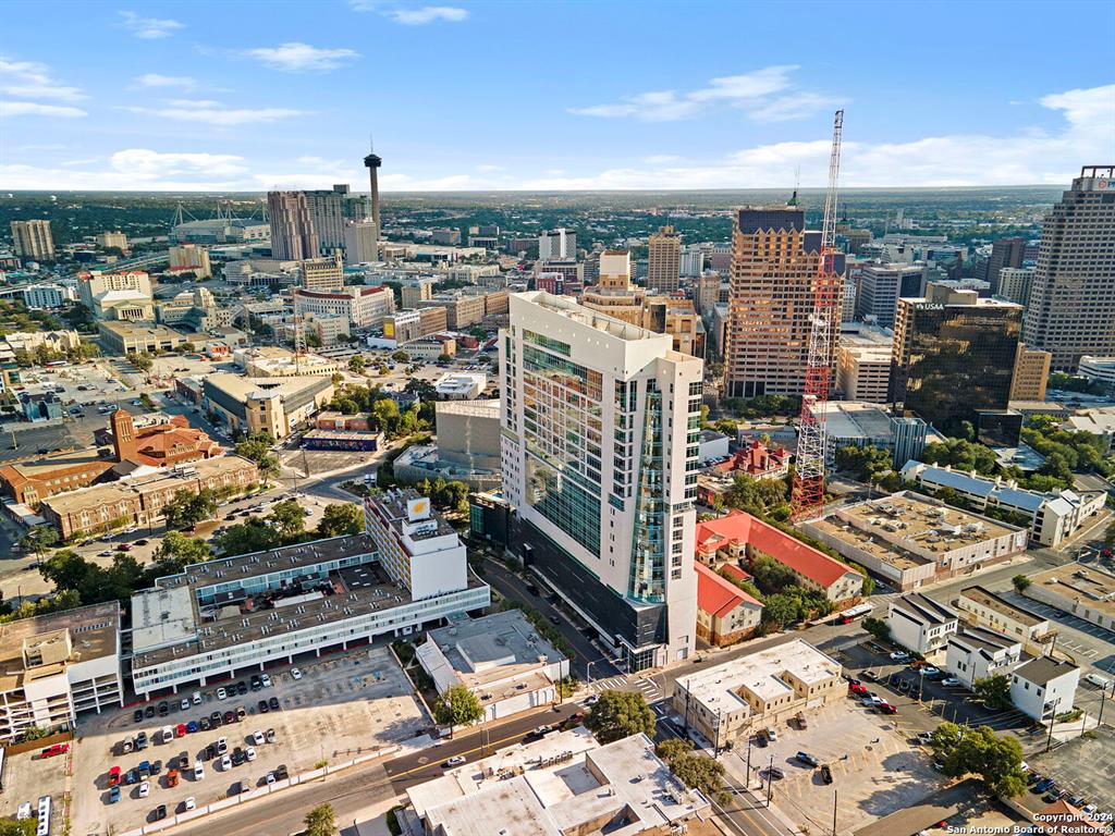 123 LEXINGTON AVE Unit 1703