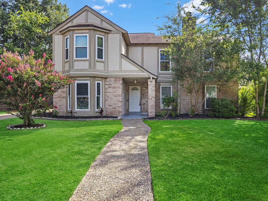 17802 Cypress Spg Dr