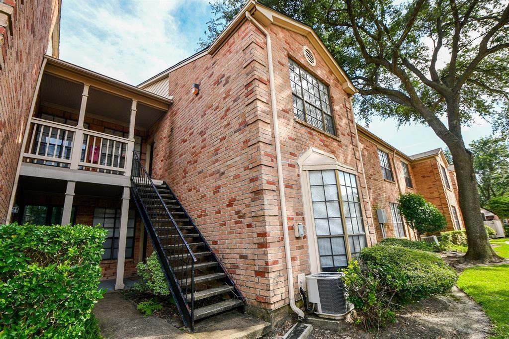 2255 Braeswood Park Dr Unit 168