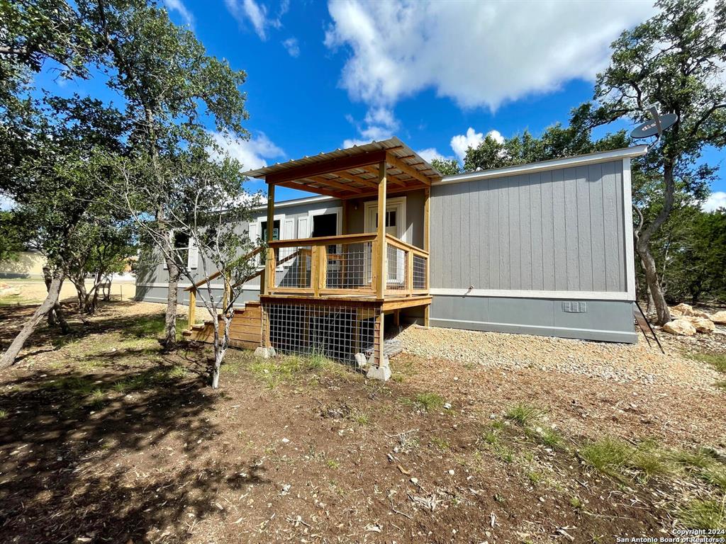 693 Private Rd 1509  