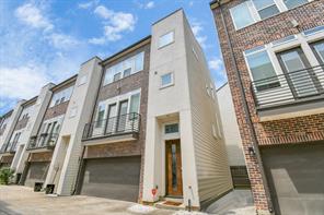5523 Larkin, Houston, TX, 77007