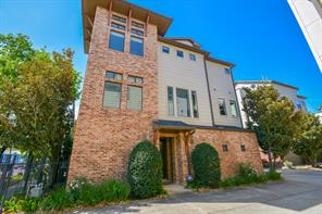 1615 Silver, Houston, TX, 77007