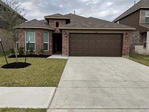 3302 Winchester Ranch, Katy, TX, 77493