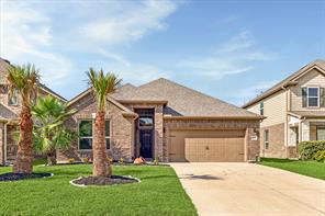 14019 Harmony Ridge, Pearland, TX 77584