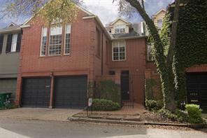 4906 Yoakum, Houston, TX, 77006