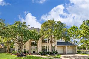 3802 Rivermoss, Katy, TX, 77494