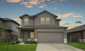 14785 Hazel Branch, New Caney, TX, 77357