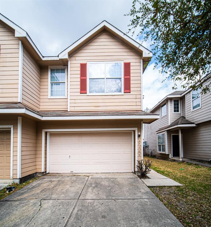 13103 Peppergate Ln  