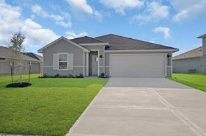3834 Lanercost, Fulshear, TX, 77441