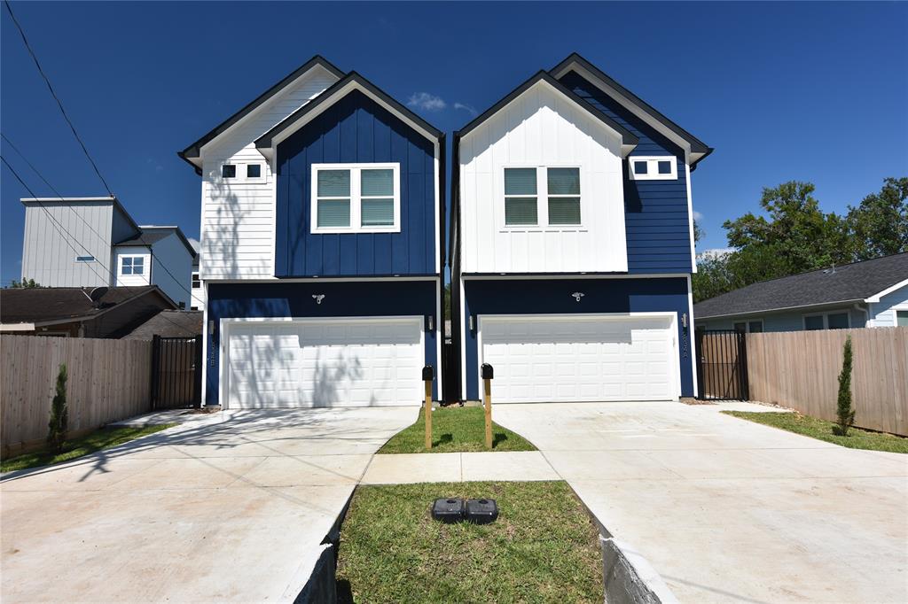 Number 1 for listing