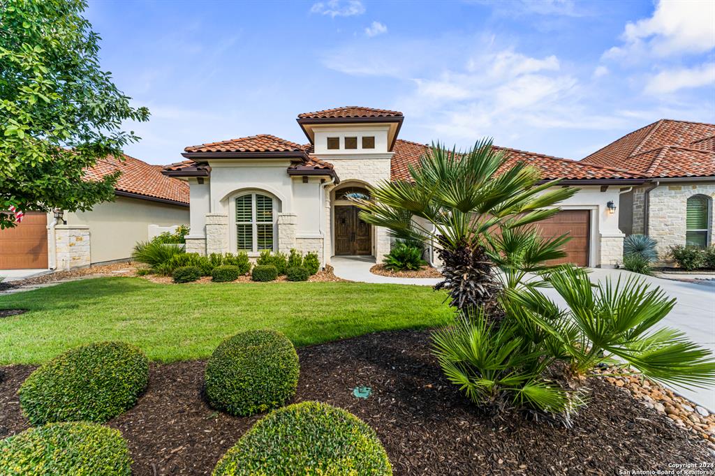 555 TALMADGE LN  