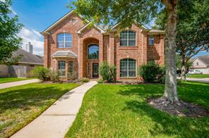2702 Falcon Knoll, Katy, TX, 77494