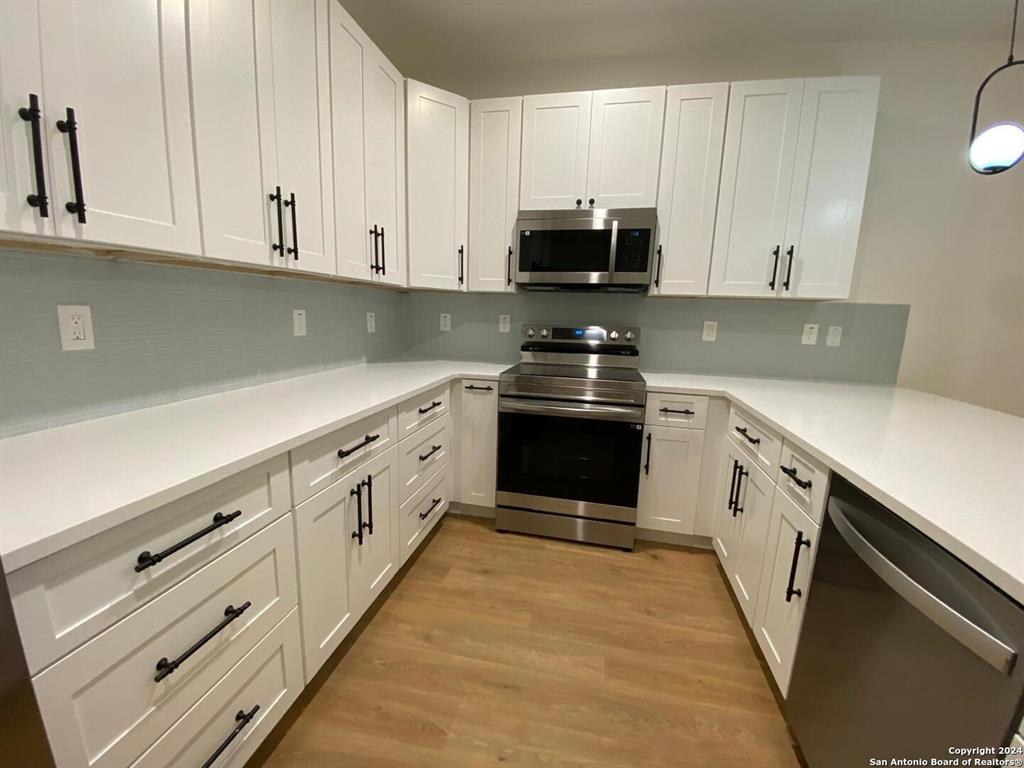 706 MARTIN LUTHER KING DR Unit 102  