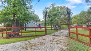 1831 Virginia, Shepherd, TX, 77371