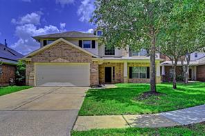 9614 Beckwood Post, Houston, TX, 77095