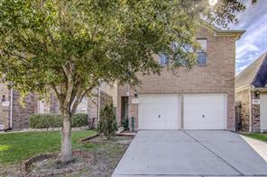 13314 Babbitt, Houston, TX, 77034