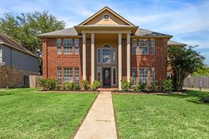 2210 Bright Meadows, Missouri City, TX, 77489