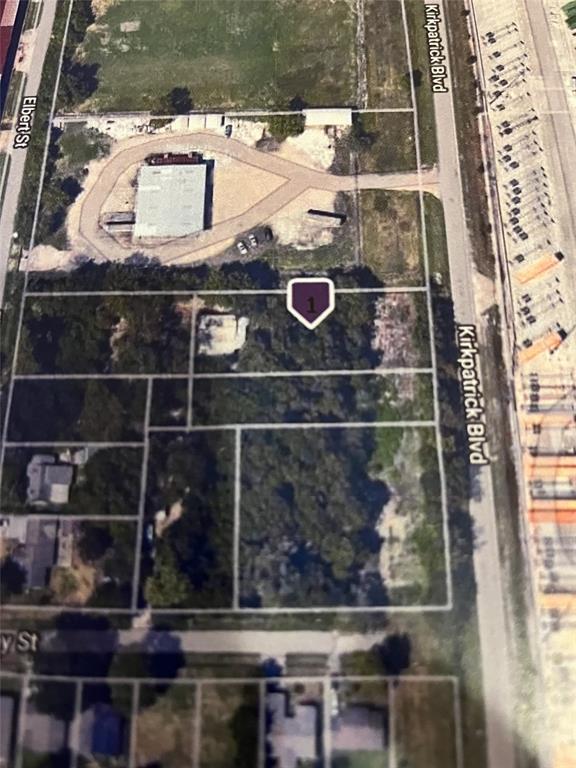 Jay But off of Kirkpatrick Street Houston, Texas, United States Home