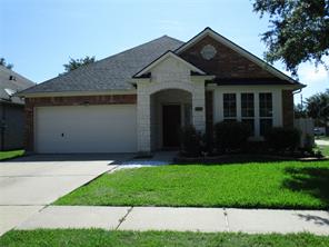 2715 Hidden Bay, Pearland, TX, 77584