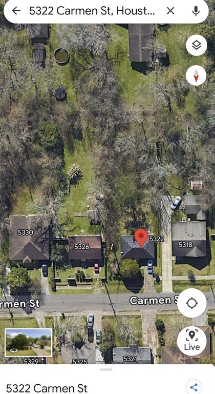 5322 Carmen St