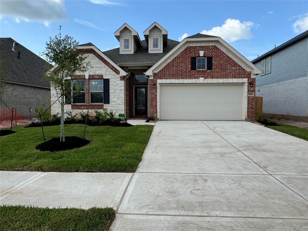 5818 Jenna Way  