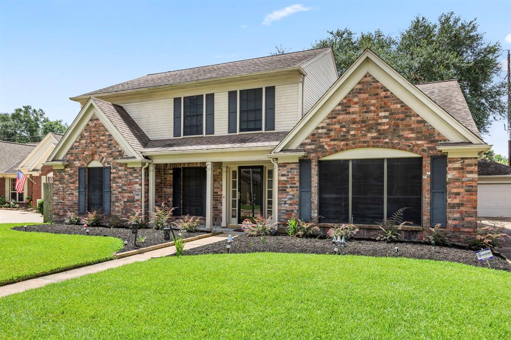 22923 Provincial Blvd