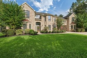 8996 Argonne Stone, Conroe, TX, 77302