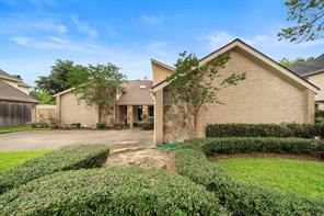 515 Commodore, Houston, TX, 77079
