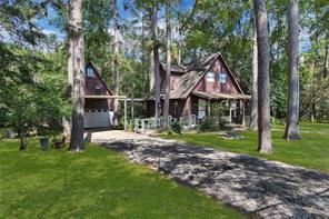 44 County Road 4023, Dayton, TX, 77535
