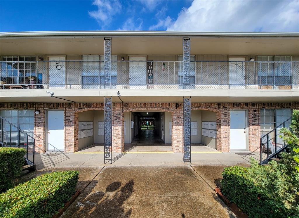 5252 Twin City Hwy Unit 466  