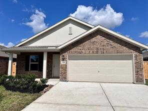 2104 Hyde Acres St, League City, TX, 77573
