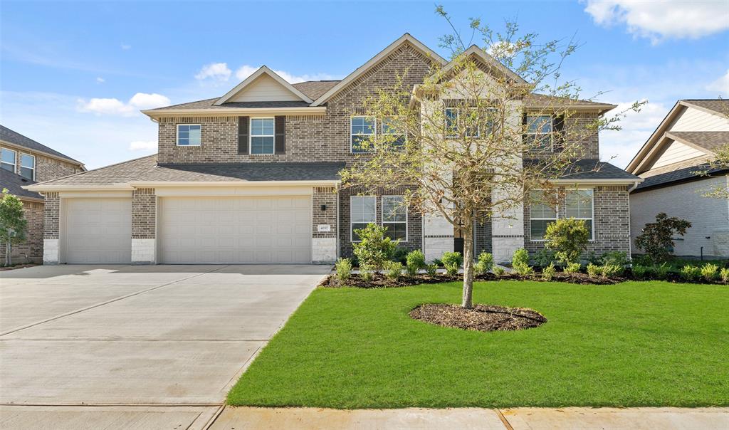 4037 Honeysuckle Hls Rd