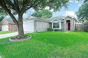 4511 Taino, Baytown, TX, 77521