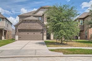 2522 Oakleaf Ash, Fresno, TX, 77545
