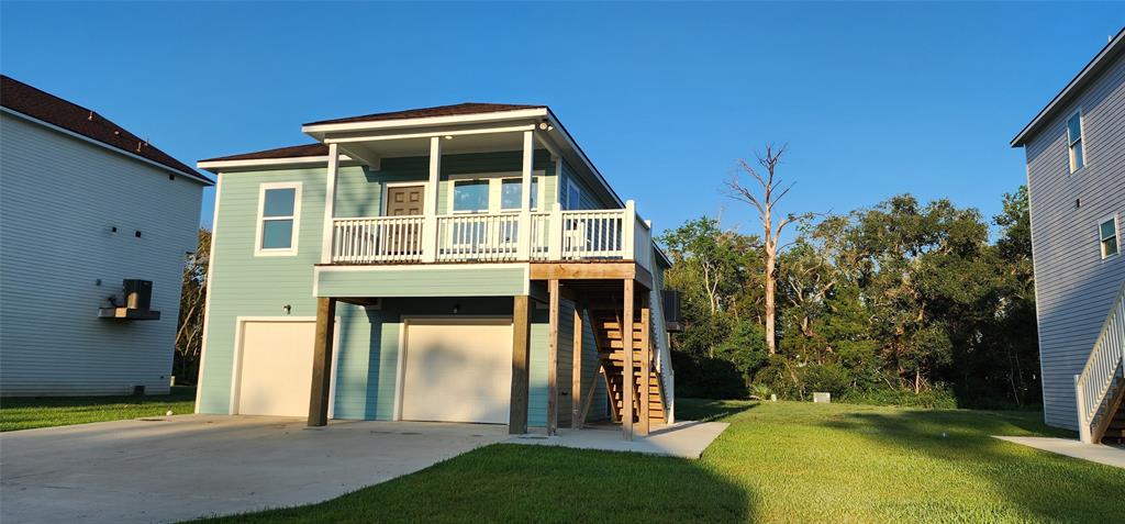 6206 Lacey Oak Dr  