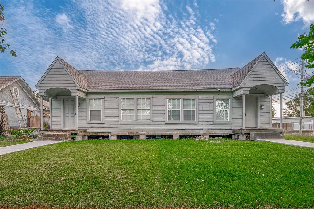 Number 1 for listing