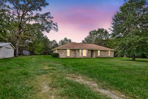 24598 Fm 2090, Splendora, TX, 77372