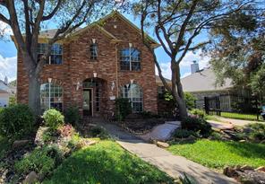 2537 Hidden Creek, Pearland, TX, 77581