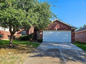 18234 Eton Ridge, Richmond, TX, 77407