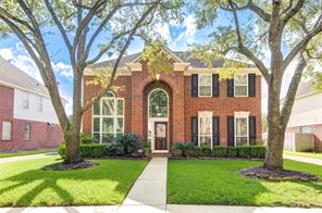 2311 Cypress Run, Sugar Land, TX, 77478